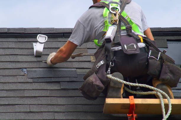 Best Roof Maintenance Services  in Lisbon, IA