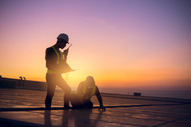 Best Local Roofing Companies  in Lisbon, IA