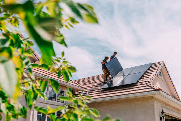 Best Roof Waterproofing Services  in Lisbon, IA