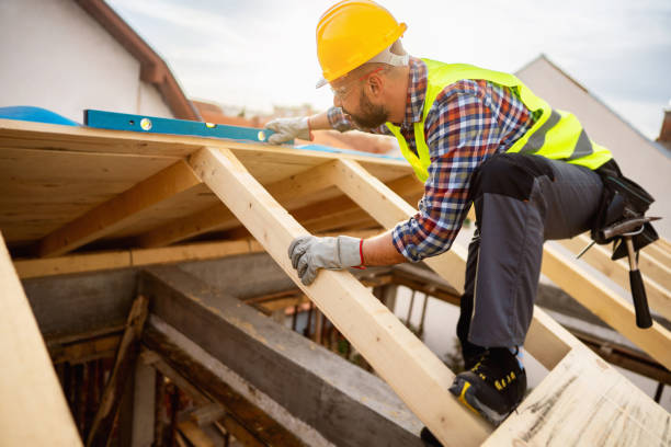 Best Residential Roofing Contractor  in Lisbon, IA