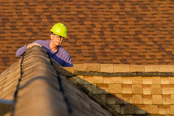 Best Emergency Roof Repair  in Lisbon, IA