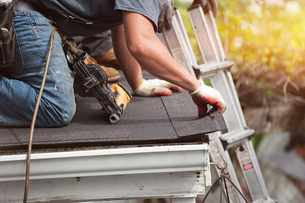 Best Gutter Installation and Roofing  in Lisbon, IA