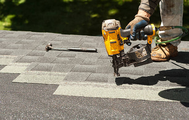 Quick and Trustworthy Emergency Roof Repair Services in Lisbon, IA