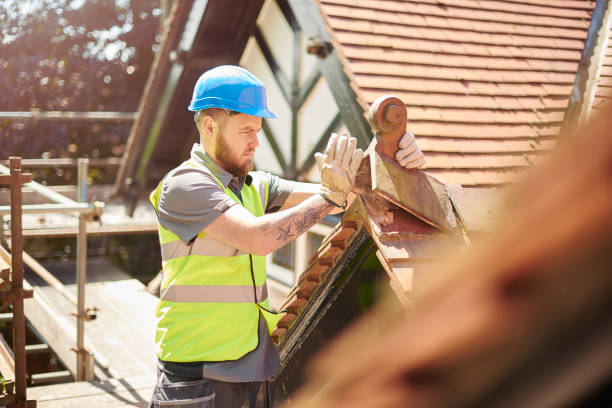 Best Affordable Roof Replacement  in Lisbon, IA