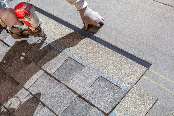 Best Shingle Roofing Installation  in Lisbon, IA