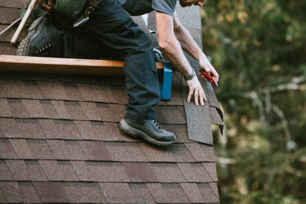 Best Roof Repair Services  in Lisbon, IA